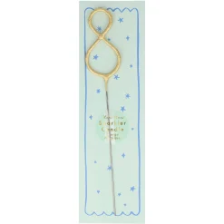 Gold Sparkler Numbers 0 to 9 Candles><noscript><img width=
