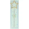 Gold Sparkler Star Candle>Meri Meri Clearance