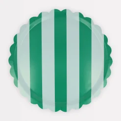 Green & Mint Small Tray>Meri Meri Online