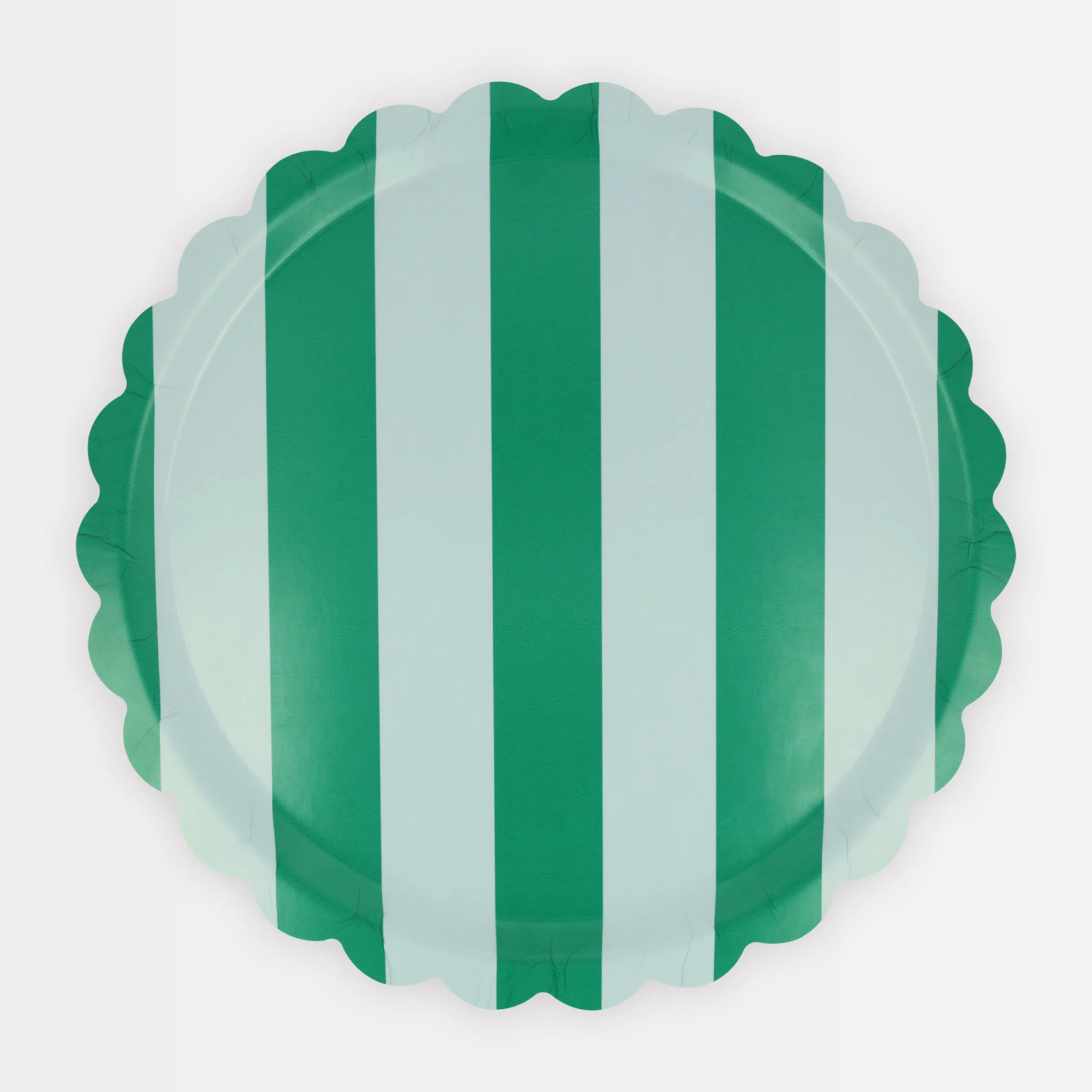 Green & Mint Small Tray>Meri Meri Online