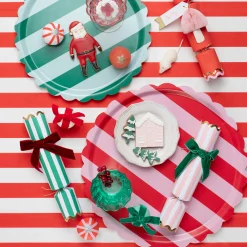 Green & Mint Small Tray>Meri Meri Online