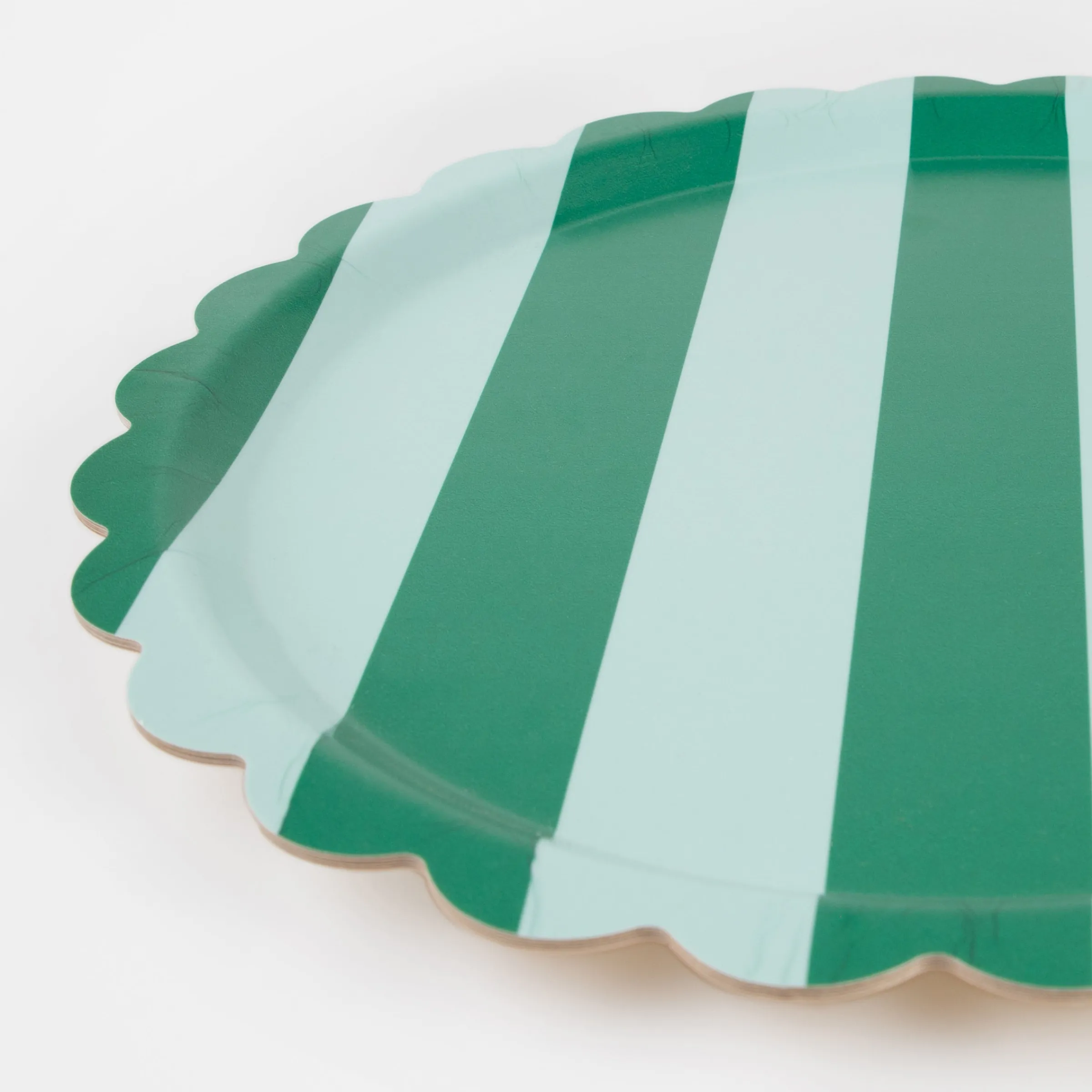 Green & Mint Small Tray>Meri Meri Online