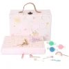 Hair Accessories Advent Calendar Suitcase>Meri Meri Online