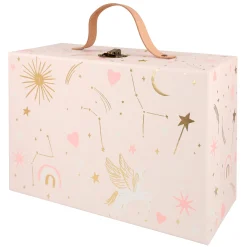 Hair Accessories Advent Calendar Suitcase><noscript><img width=
