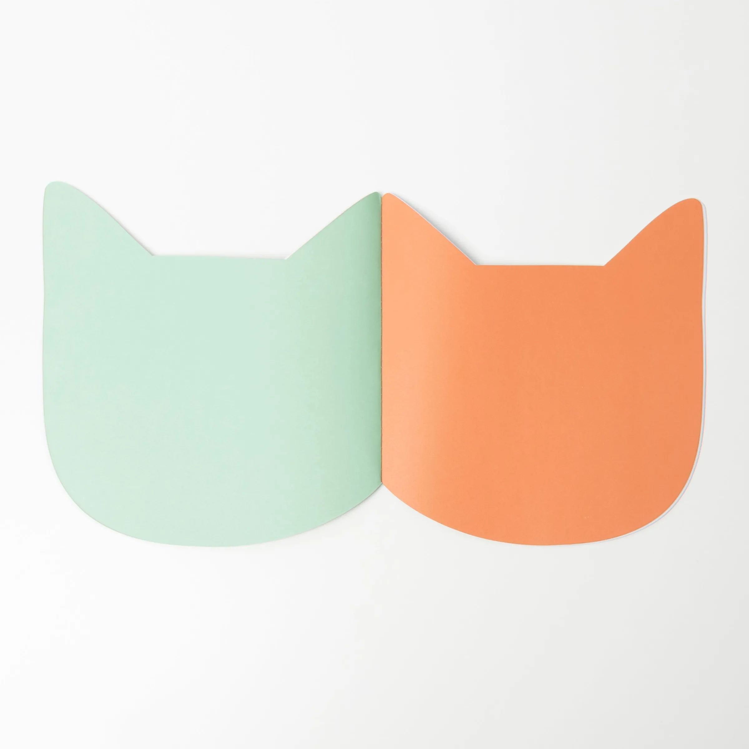Halloween Cat Sticker Sketch Book>Meri Meri Hot