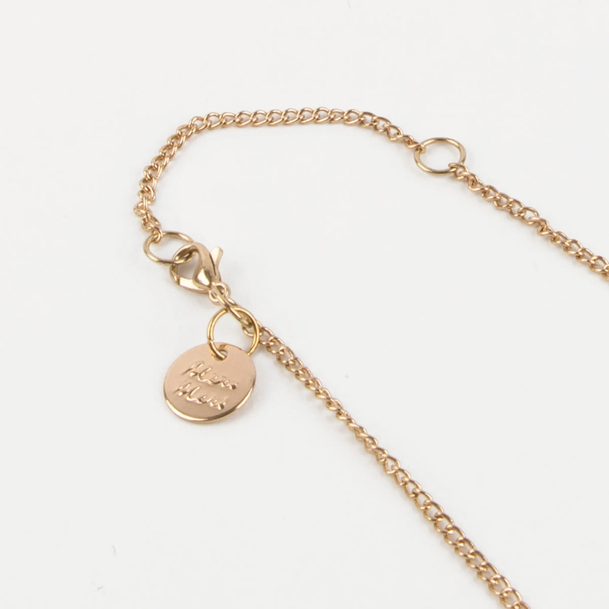 Halloween Enamel Necklace>Meri Meri Online
