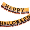 Halloween Fringe Garland Set>Meri Meri Fashion
