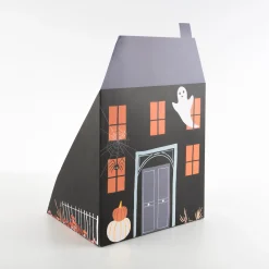 Halloween Paper Play House>Meri Meri Clearance