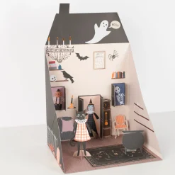 Halloween Paper Play House>Meri Meri Clearance