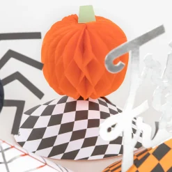 Halloween Party Hats (x 6)><noscript><img width=