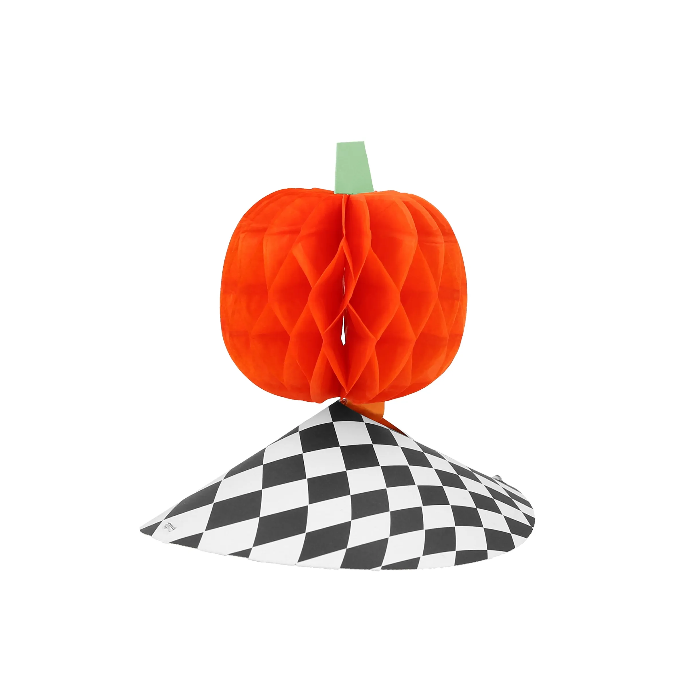 Halloween Party Hats (x 6)>Meri Meri Discount
