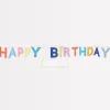 Happy Birthday Banner Birthday Card>Meri Meri Sale