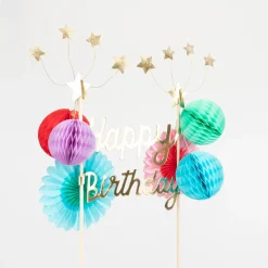 Happy Birthday Cake Topper><noscript><img width=