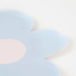 Happy Flowers Party Set><noscript><img width=