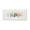 Happy Glitter Hair Clip>Meri Meri New