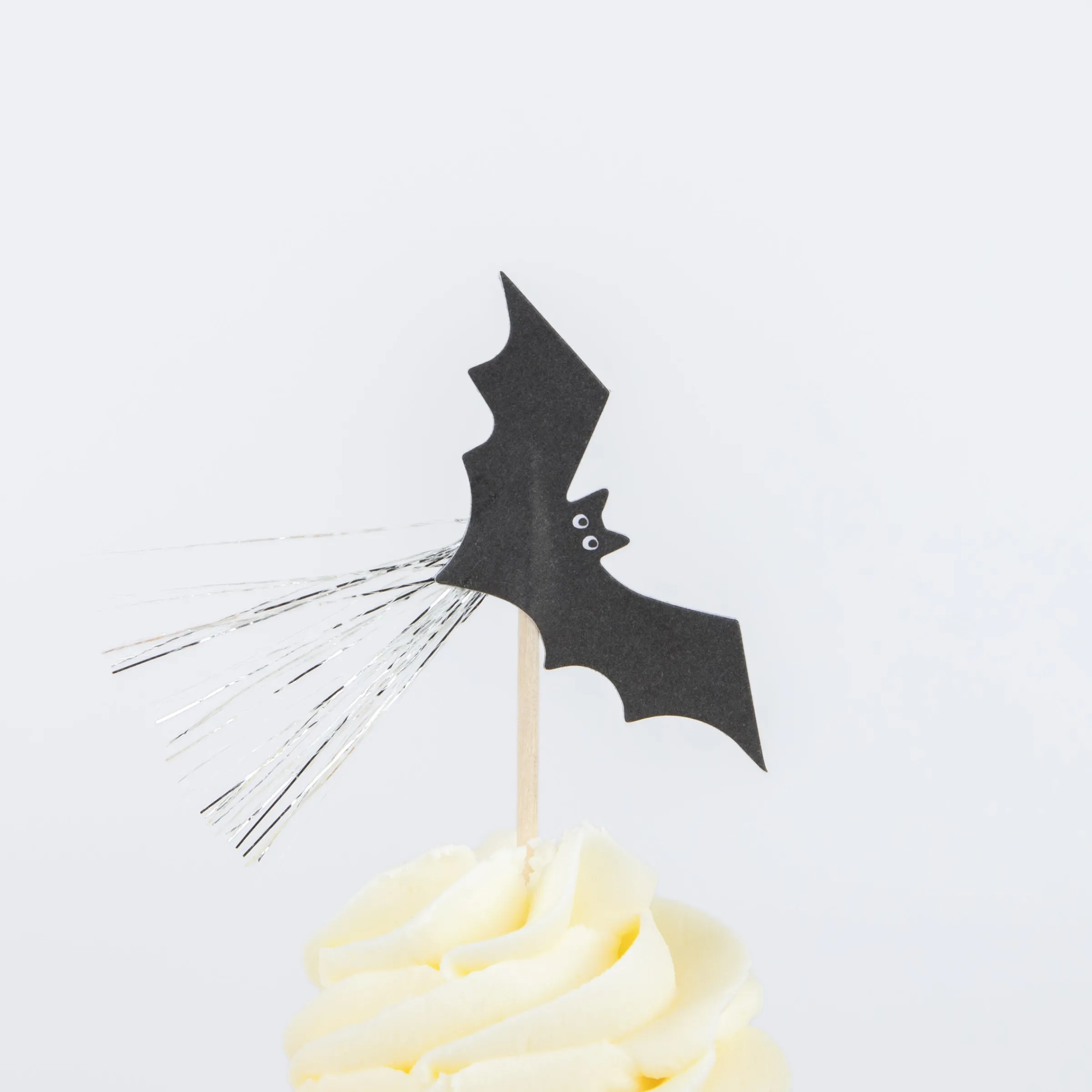 Happy Halloween Cupcake Kit (x 24 toppers)>Meri Meri Discount
