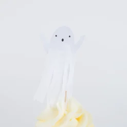 Happy Halloween Cupcake Kit (x 24 toppers)><noscript><img width=