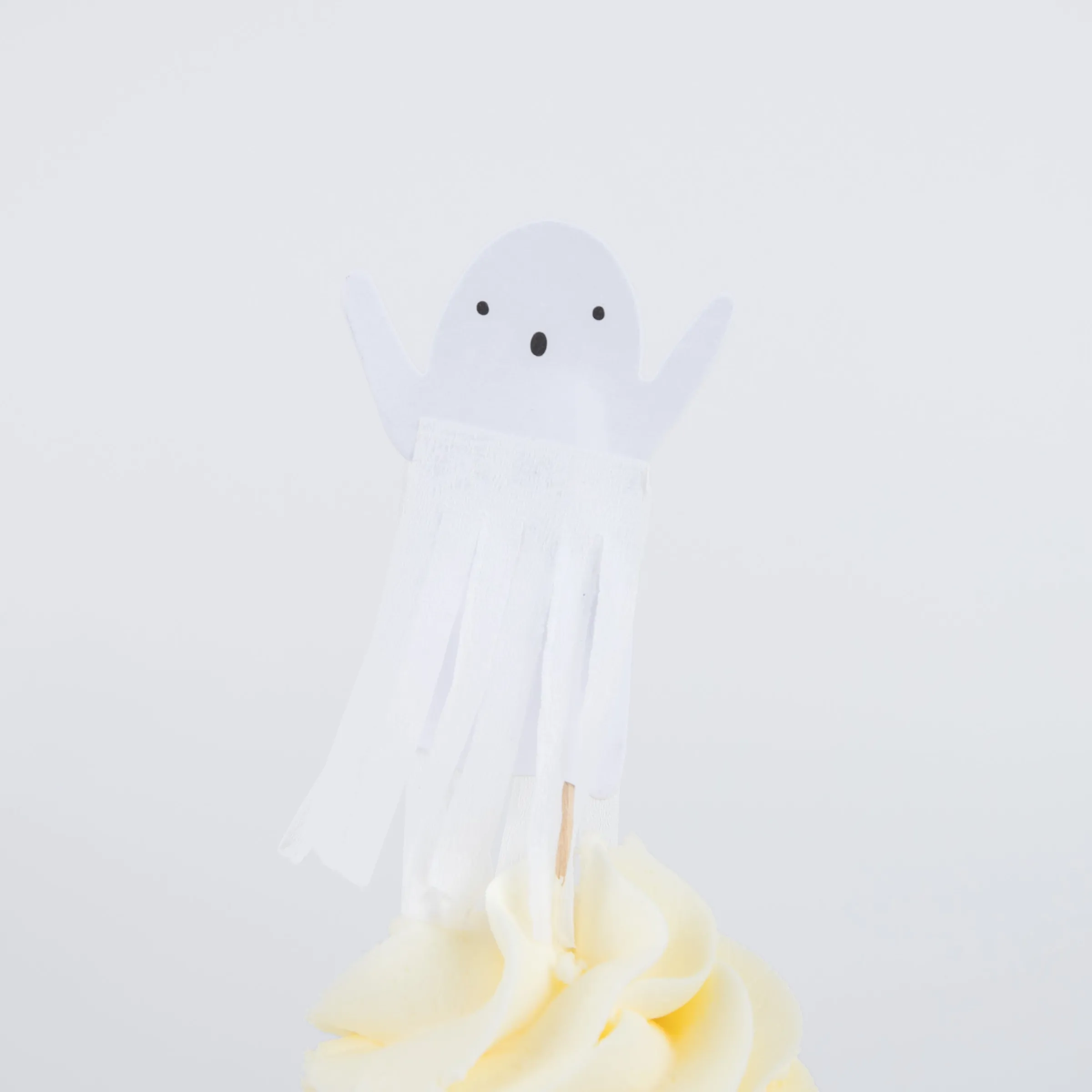 Happy Halloween Cupcake Kit (x 24 toppers)>Meri Meri Discount