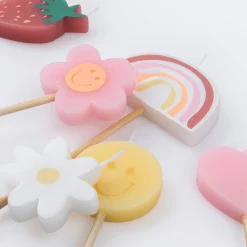 Happy Icons Candles (x 6)><noscript><img width=
