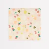 Happy Icons Large Napkins (x 16)>Meri Meri Best
