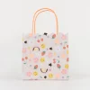 Happy Icons Party Bags (x 8)>Meri Meri New