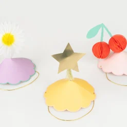 Happy Icons Party Hats (x 6)><noscript><img width=