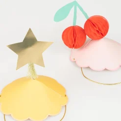 Happy Icons Party Hats (x 6)><noscript><img width=