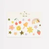 Happy Icons Temporary Tattoos>Meri Meri Online