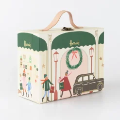 Harrods Charm Bracelet Advent Calendar><noscript><img width=