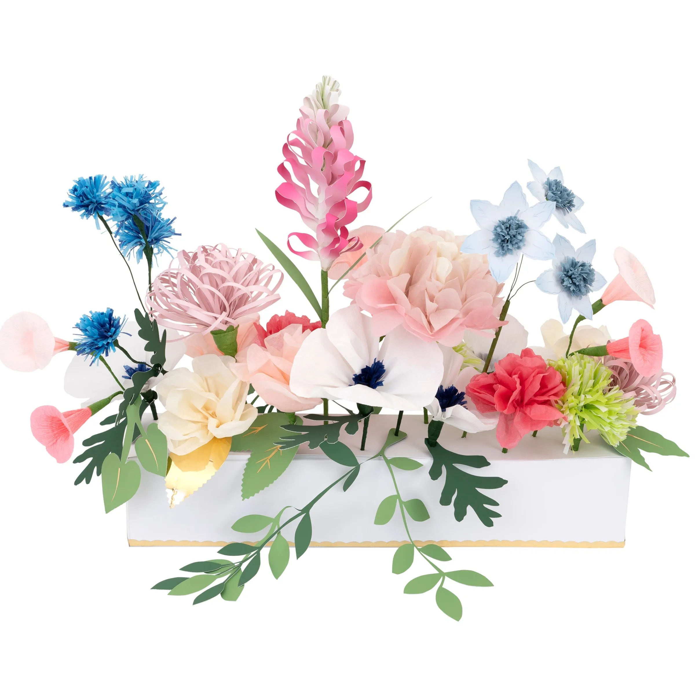 Hazel Gardiner Spring & Summer Table Centerpiece>Meri Meri Clearance