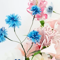 Hazel Gardiner Spring & Summer Table Centerpiece><noscript><img width=
