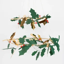 Holly Chandelier>Meri Meri Clearance