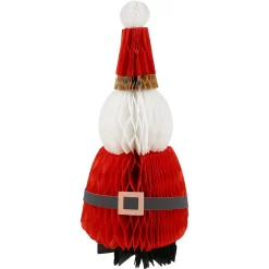 Honeycomb Christmas Characters (x 10)><noscript><img width=