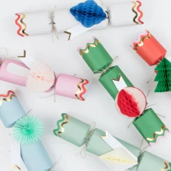 Honeycomb Collection Crackers (x 6)><noscript><img width=