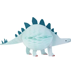 Honeycomb Dinosaur Decorations (x 3)><noscript><img width=