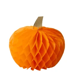 Honeycomb Pumpkins (x 10)><noscript><img width=