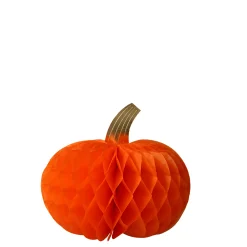 Honeycomb Pumpkins (x 10)><noscript><img width=
