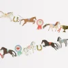 Horse Garland>Meri Meri Online