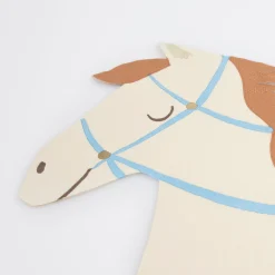 Horse Napkins (x 16)><noscript><img width=
