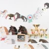 Horse Party Set>Meri Meri Clearance