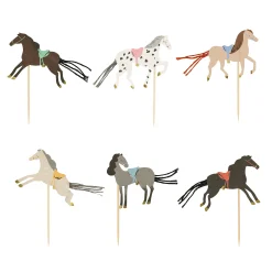 Horse Party Set><noscript><img width=