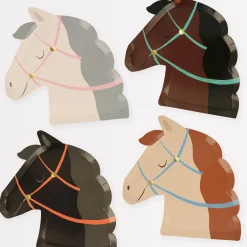Horse Party Set><noscript><img width=