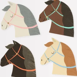 Horse Party Set><noscript><img width=