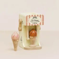Ice Cream Machine & Play Food Cones>Meri Meri Online