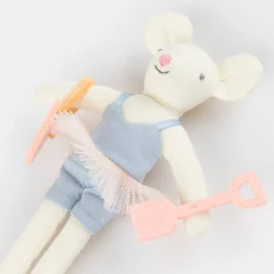 Ice Cream Mouse Mini Doll><noscript><img width=