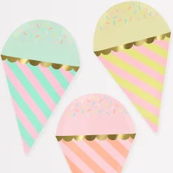 Ice Cream Party Set><noscript><img width=