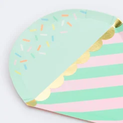 Ice Cream Party Set><noscript><img width=