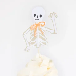 It's Halloween! Cupcake Kit (x 24 toppers)><noscript><img width=