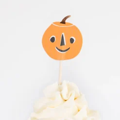 It's Halloween! Cupcake Kit (x 24 toppers)><noscript><img width=