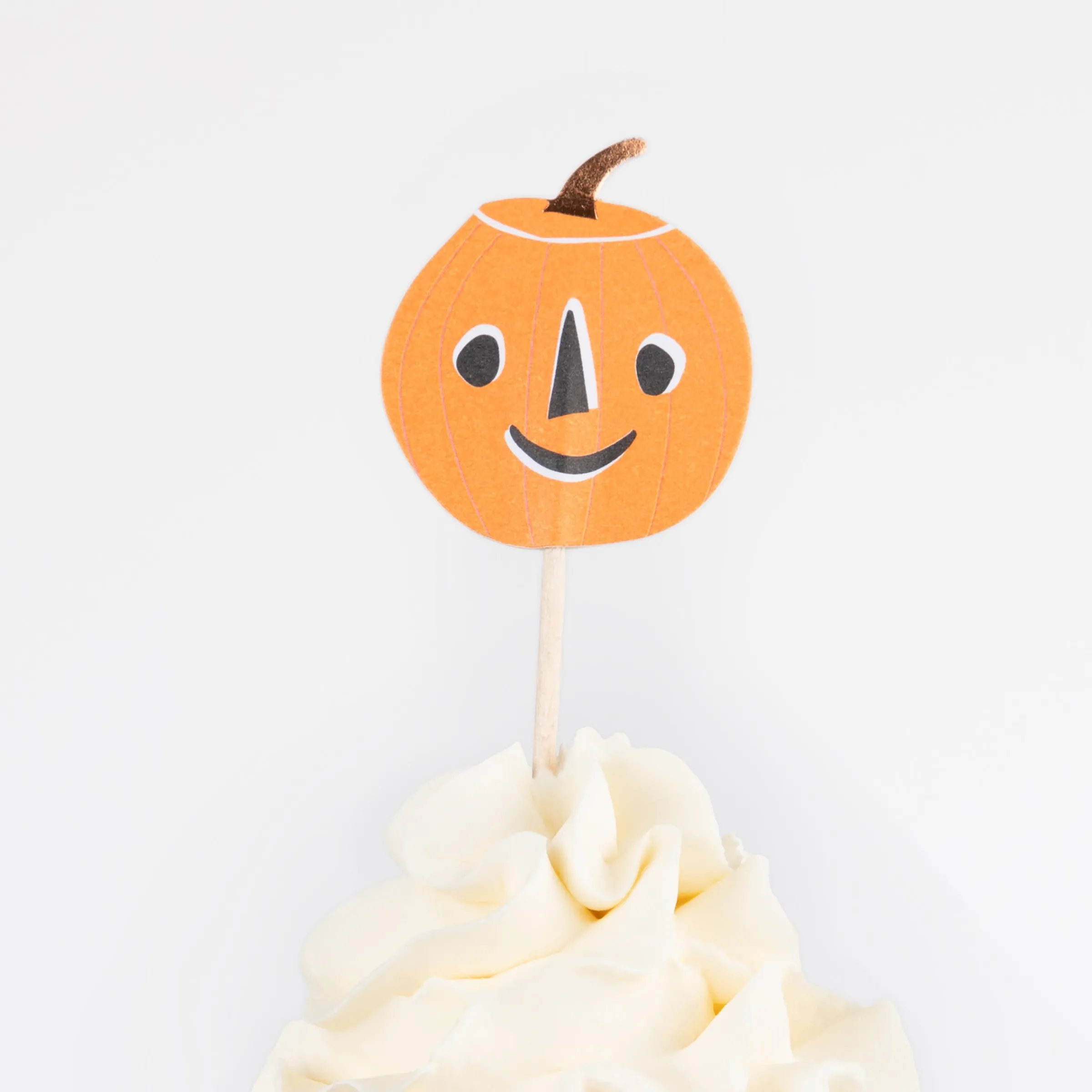It's Halloween! Cupcake Kit (x 24 toppers)>Meri Meri Outlet
